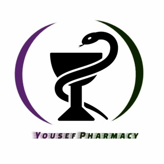 Логотип канала yousef_pharmacy