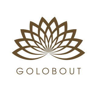 Логотип канала golo_boutique