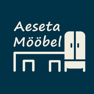 Логотип канала aeseta_mebel