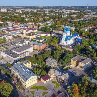 Логотип канала gatchina_interesnoe