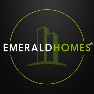 Логотип emeraldhomes