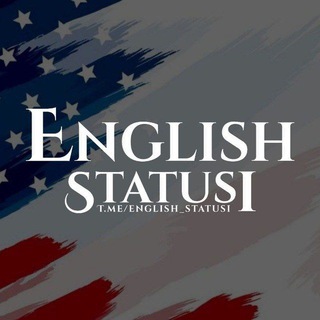 Логотип english_status_uz