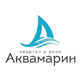 Логотип канала proakvamarin