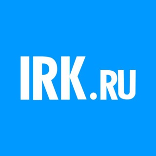 Логотип канала irkru