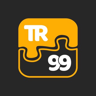 Логотип канала tr99media