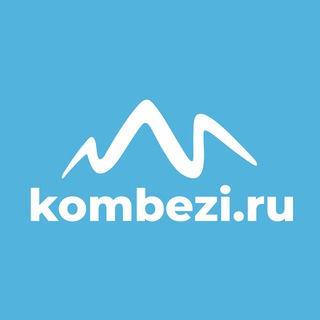 Логотип канала kombezi_ru