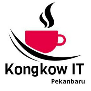 Логотип канала kongkowitpekanbaru