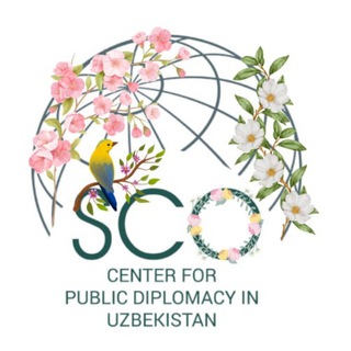 Логотип канала scocenteruz