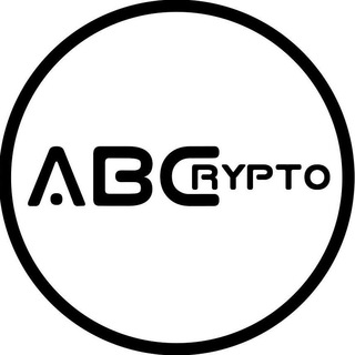 Логотип канала abcrypto