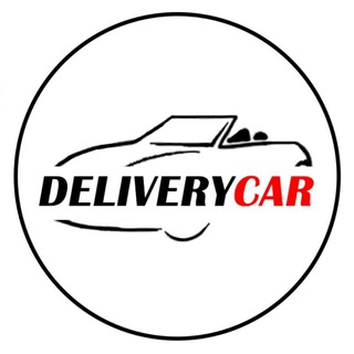 Логотип канала deliverycar54