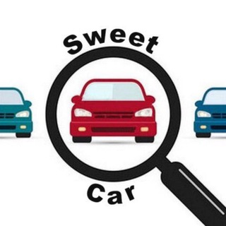 Логотип канала sweetcar