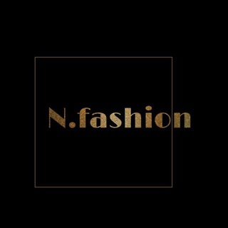 Логотип канала nfashion_boutique