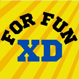 Логотип канала for_funxd