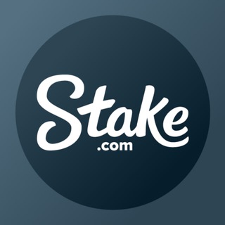 Логотип канала stakecasino