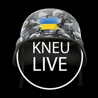 Логотип канала kneulive