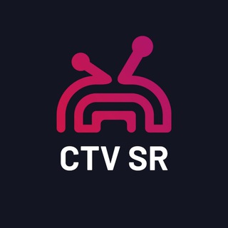 Логотип канала ctv_sr