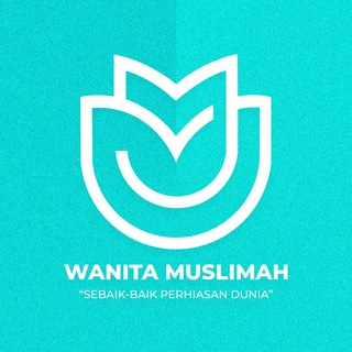 Логотип канала wanitamuslimahofficial