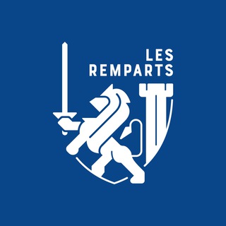 Логотип канала remparts2lyon