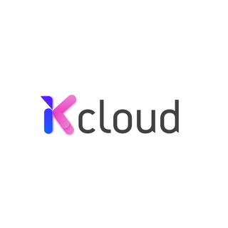 Логотип канала jk_cloud