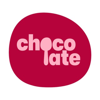 Логотип канала chocolate_sweethome