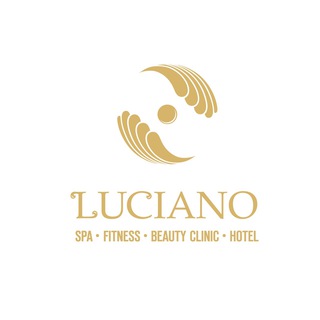 Логотип lucianoclinic