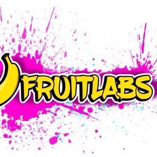 Логотип канала fruitlabs_chat