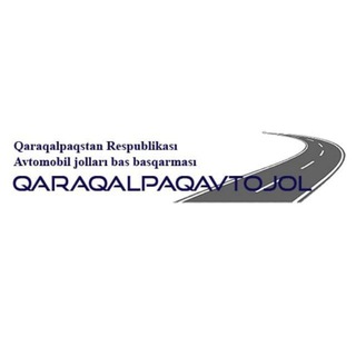 Логотип канала qaraqalpaq_avtojol