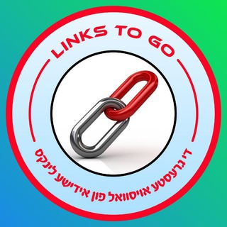 Логотип канала linkstogo