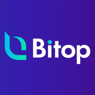 Логотип канала Bitop_Announcement