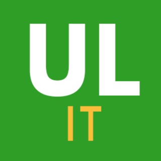 Логотип канала ukr_leaks_italia