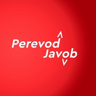 Логотип perevodjavob