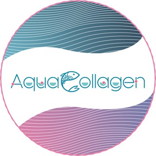 Логотип канала aquacollagen