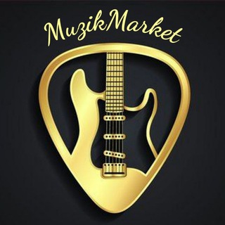 Логотип канала Muzikmarket_online_shop