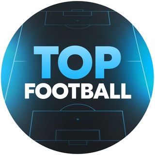 Логотип top_foot_ball