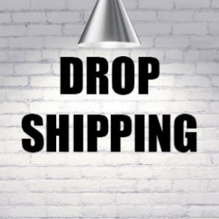 Логотип канала newdropshipping