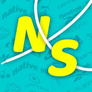 Логотип канала neformashop