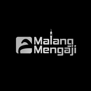 Логотип malangmengaji