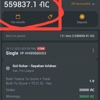 Логотип канала mrtipster5t