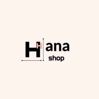 Логотип канала hanas_shop_1