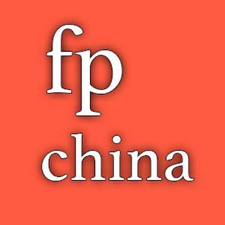 Логотип канала finprofit_china