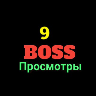 Логотип канала zarabotokboss