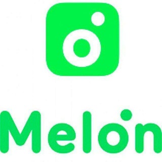 Логотип канала melon_study