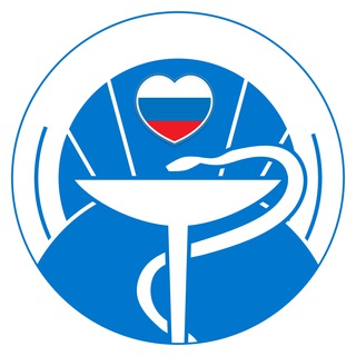 Логотип канала pharmorden