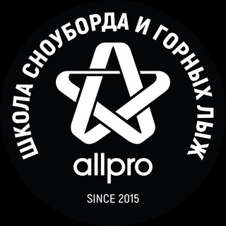 Логотип allpropark
