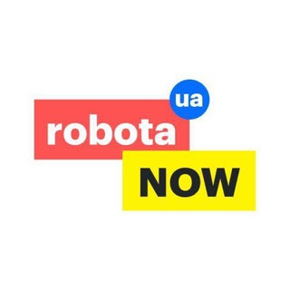 Логотип канала robotaua_now_kropyvnytskyi