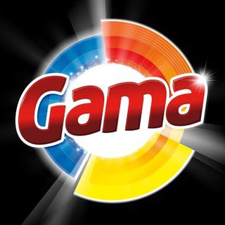 Логотип канала gama_k