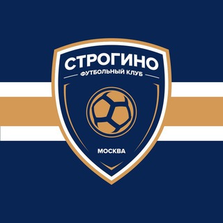 Логотип fcstrogino