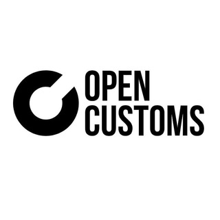 Логотип канала opencustoms