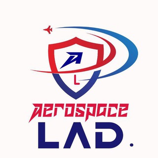 Логотип aerospacelad