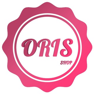 Логотип канала orisshop_ir